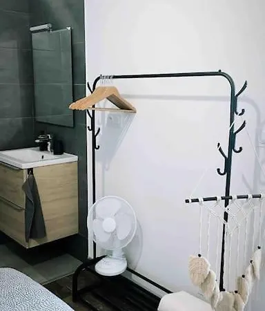 Appartamento Centre